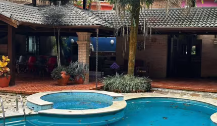 CASA A VENDA COSTA DO SOL - BERTIOGA SP