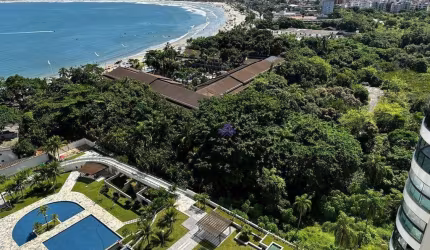 APARTAMENTO A VENDA ENSEADA - GUARUJÁ SP