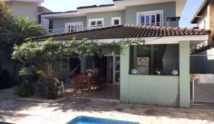 CASA A VENDA - PARQUE DOS PRÍNCIPES SP