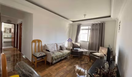 Vendo apartamento de 2 dormitórios no Jaguaré