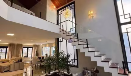CASA A VENDA NO PARQUE DOS PRÍNCIPES - SP