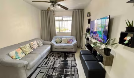 Vendo apartamento de 3 dormitórios no Jaguaré