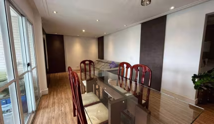 Apartamento à venda no condomínio Paradise - Colinas Vila São Francisco - SP