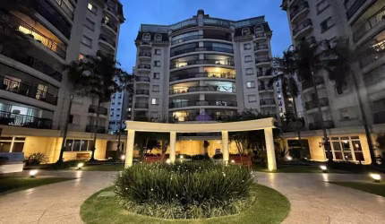APARTAMENTO - COBERTURA VERTI VITA - VILA SÃO FRANCISCO - SP