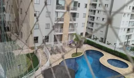 APARTAMENTO A VENDA DE 3 DORMITÓRIOS A VENDA NO RESIDENCIAL ARBORÉ - BAIRRO JAGUARÉ - SÃO PAULO - SP