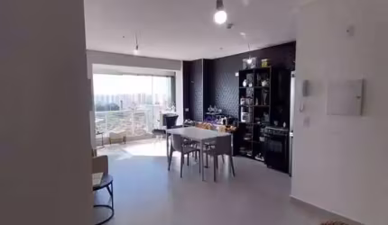 APARTAMENTO A VENDA NO CITTYPLEX OSASCO - CENTRO DE OSASCO - SP