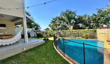 CASA PARA VENDA OU LOCAÇÃO NO CONDOMINIO CASA DE VALENÇA NO PARQUE DOS PRÍNCIPES SÃO PAULO - SP