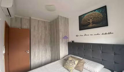 Apartamento a venda no Infinity Bela VIsta