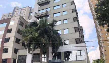 SALA COMERCIAL PARA VENDA EM ALPHAVILLE EMPRESARIAL - BARUERI - SP