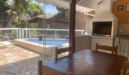 CASA À VENDA NO GUARATUBA II - BERTIOGA - LITORAL NORTE SP