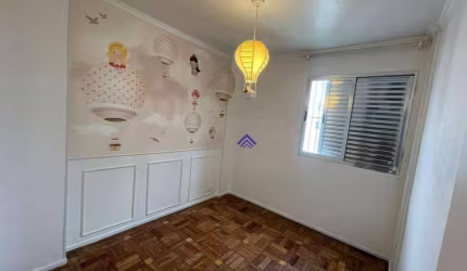 Vendo apartamento de 2 dormitórios no Jaguaré
