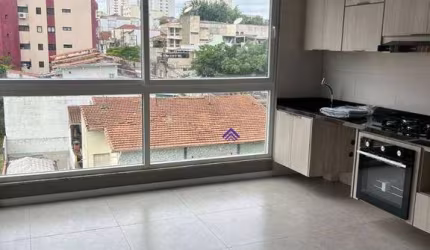 APARTAMENTO NOVO À VENDA EM SANTANA - ZONA NORTE - SÃO PAULO - SP