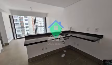 Apartamento à venda, 40 m² por R$ 505.000,00 - Perdizes - São Paulo/SP