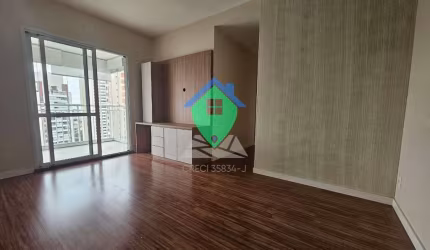 Apartamento à venda, 57 m² por R$ 598.000,00 - Lauzane Paulista - São Paulo/SP