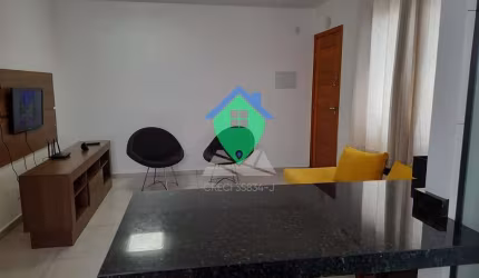 Apartamento Garden à venda, 65 m² por R$ 424.000,00 - Vila Jaguara - São Paulo/SP