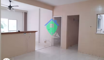 Apartamento à venda, 110 m² por R$ 590.000,00 - Passagem - Cabo Frio/RJ