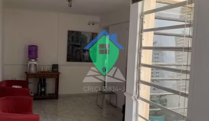 Apartamento à venda, 75 m² por R$ 450.000,00 - Perdizes - São Paulo/SP