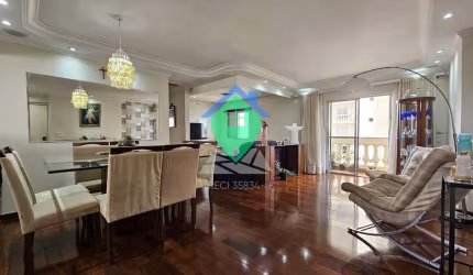 Apartamento à venda, 97 m² por R$ 795.000,00 - Freguesia do Ó - São Paulo/SP