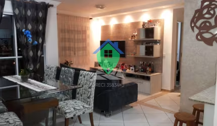 Apartamento à venda, 68 m² por R$ 742.000,00 - Vila Leopoldina - São Paulo/SP