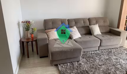 Apartamento 72 m² à venda, por R$ 745.000,00 na Vila Pereira Barreto - São Paulo/SP