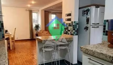 Apartamento à venda, 90 m² por R$ 650.000,00 - Vila Romana - São Paulo/SP