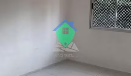 Apartamento à venda, 48 m² por R$ 305.000,00 ou locação por R$ 2.229,61 na  Vila Roque - São Paulo/