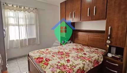 Apartamento à venda, 60 m² por R$ 371.000,00 - Vila Romana - São Paulo/SP