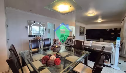 Apartamento, 126 m² - venda por R$ 1.500.000,00 ou aluguel por R$ 8.457,96/mês na Vila Romana - São