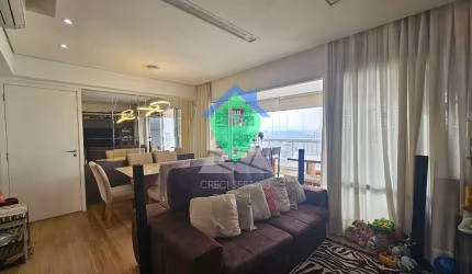 Apartamento à venda, 88 m² por R$ 1.431.000,00 - Vila Romana - São Paulo/SP