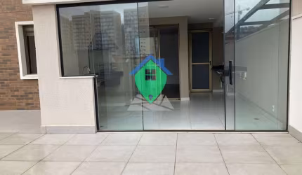 Apartamento Garden à venda, 141 m² por R$ 1.100.000,00 - Barra Funda - São Paulo/SP