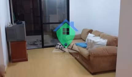 Apartamento à venda, 85 m² por R$ 1.064.000,00 - Vila Leopoldina - São Paulo/SP