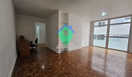 Apartamento à venda, 90 m² por R$ 1.010.000,00 - Itaim Bibi - São Paulo/SP