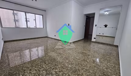Apartamento à venda, 77 m² por R$ 900.000,00 - Vila Romana - São Paulo/SP