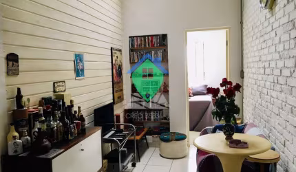 Casa à venda, 70 m² por R$ 630.000,00 - Vila Leopoldina - São Paulo/SP