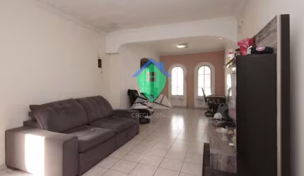 Casa à venda, 300 m² por R$ 800.000,00 - Vila Dom Pedro I - São Paulo/SP