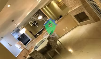 Casa à venda, 100 m² por R$ 798.000,00 - Jardim São Vicente - Cotia/SP