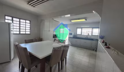 Casa à venda, 201 m² por R$ 780.000,00 - Piqueri - São Paulo/SP