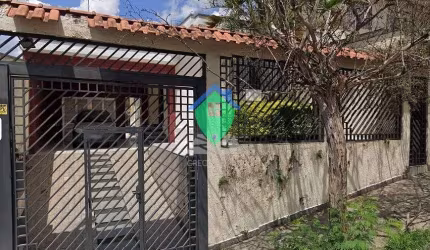 Casa à venda, 250 m² por R$ 650.000,00 - Vila Catupia - São Paulo/SP