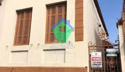 Casa à venda, 270 m² por R$ 750.000,00 - Lapa de Baixo - São Paulo/SP