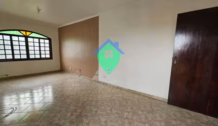 Sobrado, 227 m² - venda por R$ 630.000,00 ou aluguel por R$ 3.348,78/mês - Vila Pereira Barreto - S