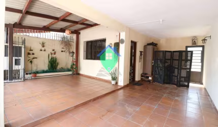 Casa à venda, 158 m² por R$ 1.000.000,00 - Vila Romana - São Paulo/SP