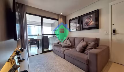 Apartamento à venda, 100 m² por R$ 1.600.000,00 - Vila Romana - São Paulo/SP