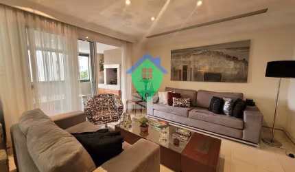 Apartamento 135 m²com 3 suítes à venda por R$ 2.100.000,00 em  Perdizes - São Paulo/SP
