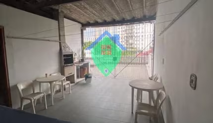 Casa à venda, 120 m² por R$ 1.150.000,00 - Perdizes - São Paulo/SP