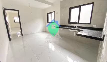 Sobrado à venda, 140 m² por R$ 1.290.000,00 - Parque São Domingos - São Paulo/SP