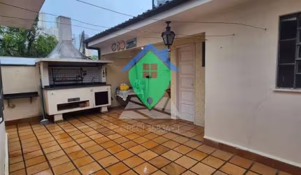 Casa com 4 dormitórios, 184 m² - venda por R$ 1.450.000 ou aluguel por R$ 7.911,00/mês - Perdizes -