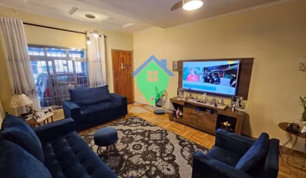 Casa à venda, 155 m² por R$ 1.300.000,00 - Vila Leopoldina - São Paulo/SP