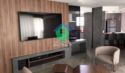 Apartamento à venda, 155 m² por R$ 2.300.000,00 na Vila Ipojuca - São Paulo/SP