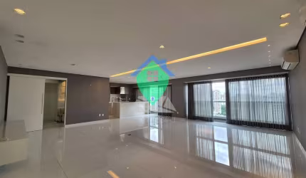 Apartamento com 3 suítes à venda, 161 m² por R$ 2.400.000 - Vila Romana - São Paulo/SP