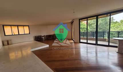 Apartamento, 212 m² - venda por R$ 2.120.000,00 ou aluguel por R$ 16.691,49/mês - Perdizes - São Pa